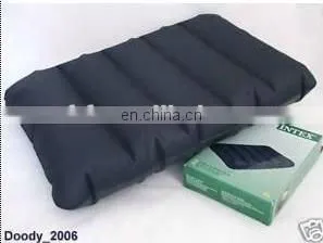 Inflatable Camping Pillow Travel Cushion thumbnail-1