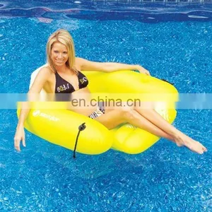 Inflatable Floating Chair thumbnail-1