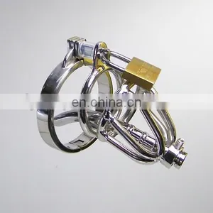 2015 Newest Chastity Belts Vibration thumbnail-1
