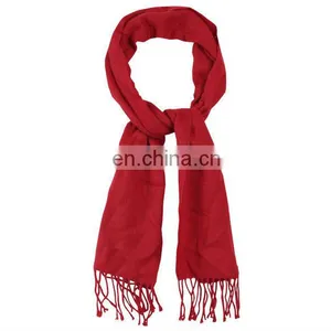 Cashmere Scarf Custom Print Wholesale Prices thumbnail-6