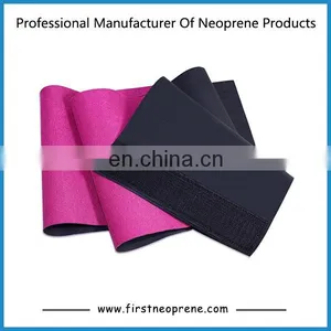Customized Neoprene Fitness Belt thumbnail-3