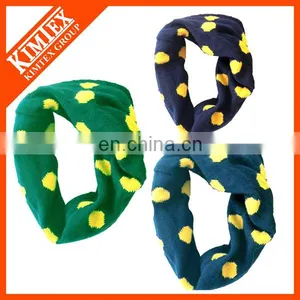 Promotional Knit Magic Scarf thumbnail-1