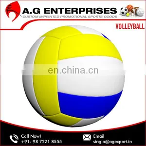 Official Laminated Volleyball thumbnail-5
