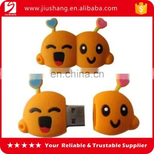 Full Capacity Pvc Mini Usb Flash Drive 8gb With Factory Price thumbnail-1