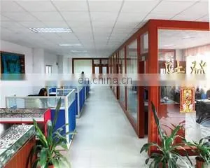 Dongguan Lufa Button Co., Ltd. company overview - view 2 thumbnail
