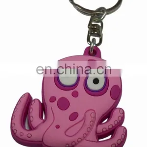 Soft Pvc Keychain thumbnail-1