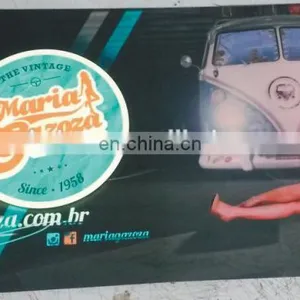 Manufacture Animation Outdoor and Indoor EL Poster/el Signboard/el Panel for Advertising thumbnail-1