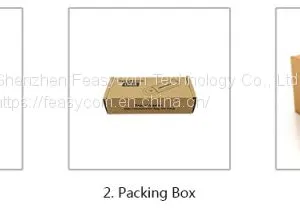 High Quality Bluetooth Beacon 4000m Long Range Eddystone IBeacon thumbnail-3