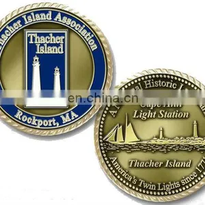 2014 New Design and High Quality Double Coin thumbnail-3