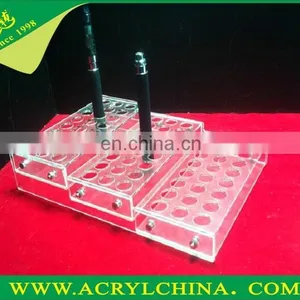 2015 Cheap Used Cigarette Rack for Sale / Acrylic e Cigarette Sale Rack thumbnail-1