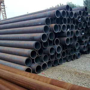 Carbon Steel Seamless Pipes With API SPEC 5L thumbnail-4