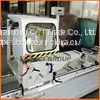 Jinan New Aluminum Vinyl Window Double Head Miter Saw Cutting Machine With CE LJZ2X-450X3700/LJZ2-450X3700 thumbnail-3