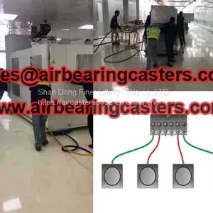 Air Casters for Sale With Discount thumbnail-3