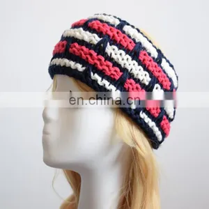 Acrylic Head Warmer thumbnail-1