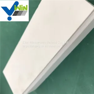 Aluminium Oxide Price High Alumina Ceramic Brick New Products thumbnail-1