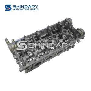 JAC J5 Cylinder Head S1003L21153-50001 thumbnail-1
