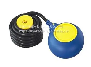 Float Switch Submersible Pump NK-003, Cable Float Switch, Level Float Switch thumbnail-2