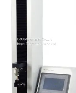 Plastics, Rope and Yarn Tensile and Tension Tester thumbnail-1