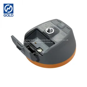 IRTK5 GNSS RTK Receiver Work With IHand30 Handheld Controller thumbnail-3