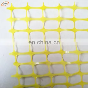 Industrial Safety Fence/ Alert Net/orange Safety Fence thumbnail-2