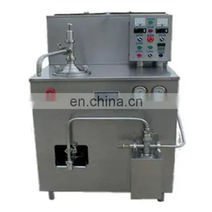 100L Continuous Ice Cream Freezer thumbnail-1