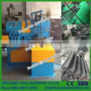 Calendar Hanger Forming Machine Metal Wire Hanger Hook Forming Machine thumbnail-6