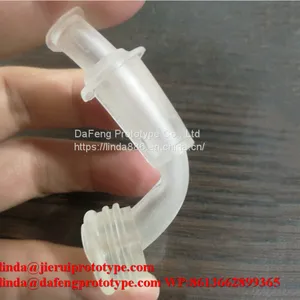 Supply of PTFE Ring Seals Model 3D Scanning, Product Development Design and Handplate Processing Handboard Model Production thumbnail-2