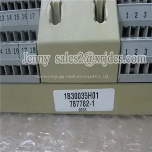 Hot Sale New In Stock WESTINGHOUSE 1B30035H01 PLC DCS thumbnail-1