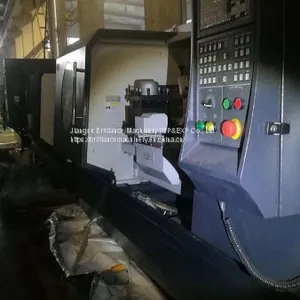 SMTCL CAK50186dj CNC Horizontal Lathe thumbnail-3