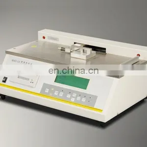 Coefficient Of Friction Tester-(MXD-01) thumbnail-1