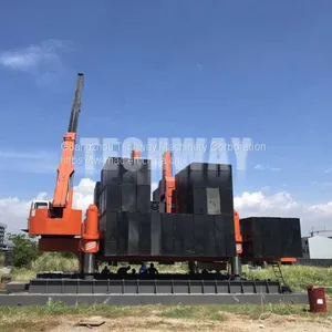 Hydraulic Static Pile Driver thumbnail-3