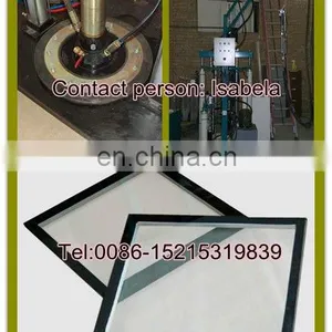 Two Component Coating Machine for Insulating Glass/Two Component Sealant Glue Filling Machine (ST01) thumbnail-1