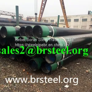 Line Pipe Casing Tubings thumbnail-1