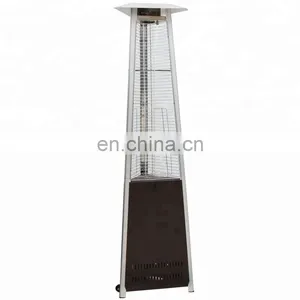Waterproof and Dustproof Outdoor Electric Heater for Sale thumbnail-6