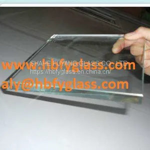 Clear and Tinted Tempered Glass thumbnail-3