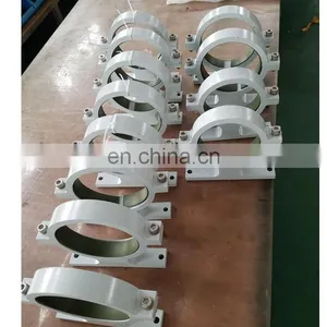 Tripod Telescopic Antenna Mast 9 Meter for Sale thumbnail-5