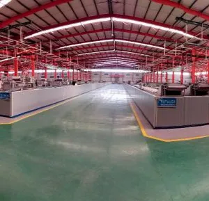 Zibo Herui Trading Co.,Ltd company overview - view 1 thumbnail
