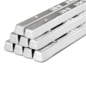 Wholesale Tin Lead Solder Stick Sn60Pb40 Soldering Tin Solder Bar 60/40 thumbnail-5