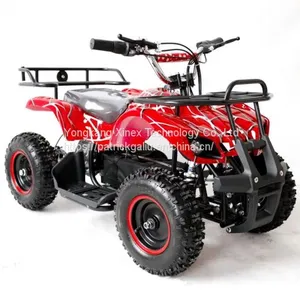 Quad Bike Electric Atv 36v thumbnail-1