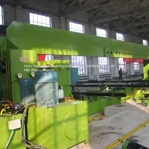China Supplier Pipe Hydraulic Tester thumbnail-3