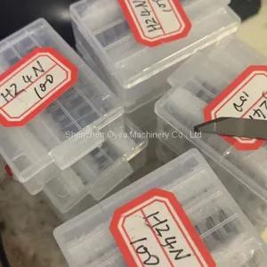 Comelz Knife Blades,Comelz Plotter Blades,Comelz Cutter Blades,Comelz HZ4N Blade thumbnail-5