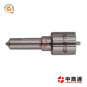 Dlla153p884 Injector Nozzle for FORD Bosch Diesel Injector 095000-5800 thumbnail-1