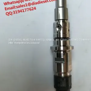 High Quality Common Rail Fuel Injector 0445120289 0 445 120 289 5268408 for Bosch for Sale thumbnail-1