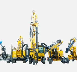 Xuanhua Taiye Drilling Machinery Co;Ltd. company overview - view 3 thumbnail