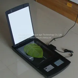 Android System Intelligent Potable Plant Leaf Area Meter thumbnail-2