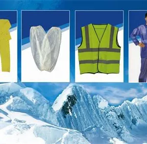 Fuzhou Minhou Jinfu Garments Co.,ltd. company overview - view 1 thumbnail