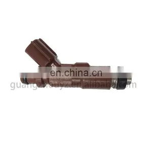 For Toyota Fuel Injector Nozzle OEM 23250-97209 23209-97209 2325097209 2320997209 thumbnail-2