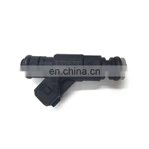 For Audi TT VW Golf Beetle Jetta Turbocharged Fuel Injector Nozzle OEM 0280156061 06A906031BA thumbnail-3