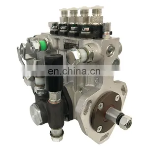 4PL1169 BHF4PL080040 4PL1169-80-750 Injection Pump thumbnail-3