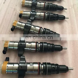 Repair Kit C9 Fuel Diesel Common Rail Injector 267-3360 thumbnail-1